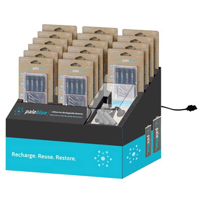 Rechargeable Battery