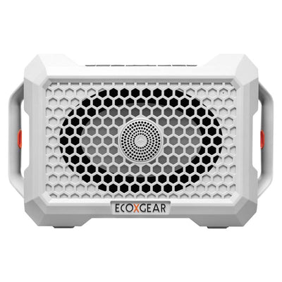 ECOXGEAR The Defender Wireless Bluetooth Portable Speaker