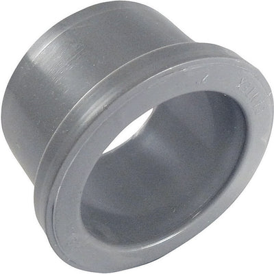 Cantex 1 in. D PVC Box Adapter For PVC