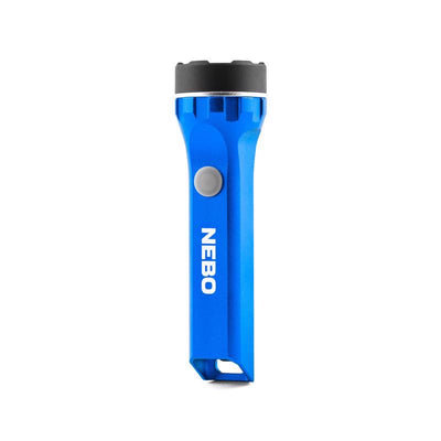 NEBO 420 lm Blue LED Pocket Light