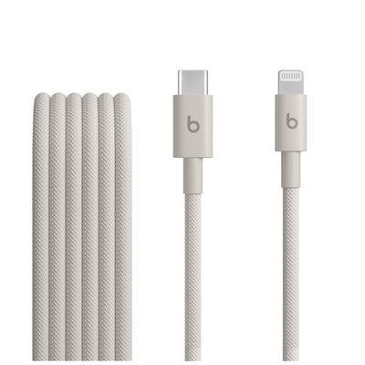 Beats Lightning to USB-C Cable 5 ft.