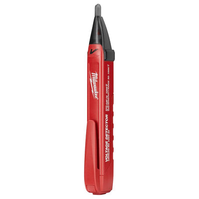 Milwaukee Voltage Detector