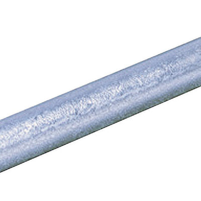 Allied Moulded 3/4 in. D X 10 ft. L Galvanized Steel Electrical Conduit For EMT