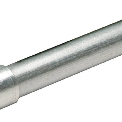 Allied Moulded 3/4 in. D X 10 ft. L Galvanized Steel Electrical Conduit For IMC