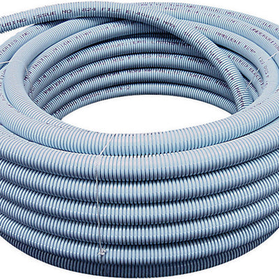 Cantex 1/2 in. D X 200 ft. L PVC 40 schedule Electrical Conduit For ENT
