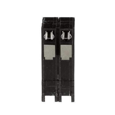 Eaton 100 amps Plug In 2-Pole Circuit Breaker
