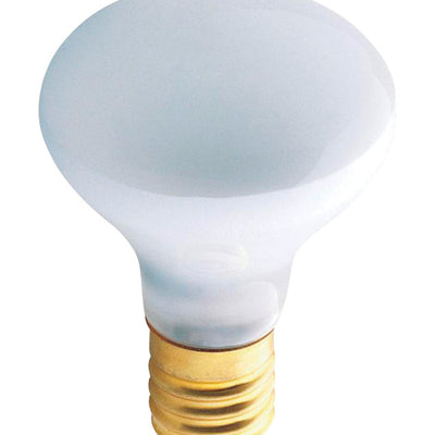Westinghouse 25 W R14 Floodlight Incandescent Bulb E17 (Intermediate) White