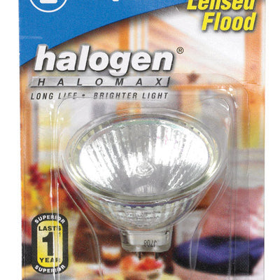 Westinghouse 20 W MR16 Floodlight Halogen Bulb 180 lm White