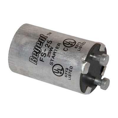 Satco 25 W Fluorescent Starter