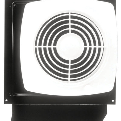 Broan-NuTone 200 CFM 8.5 Sones Sidewall Exhaust Fan