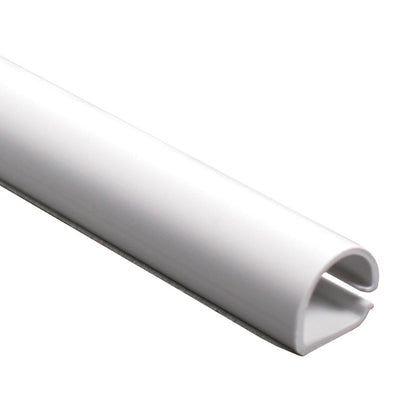Legrand Cordmate 3/8 in. D X 5 ft. L Cord Protector