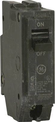 ABB Q-Line 30 amps Standard Single Pole Circuit Breaker