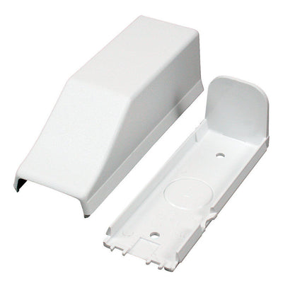 Legrand Plastic Raceway Conduit Adapter For NM