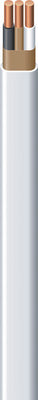 Southwire 100 ft. 14/2 Solid Romex Type NM-B WG Non-Metallic Wire