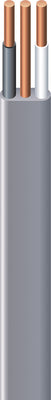 Southwire 250 ft. 10/2 Solid Type UF-B WG Underground Feeder Cable