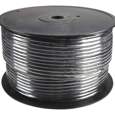 Vanco 500 ft. Video Coaxial Cable