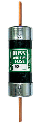 Bussmann 200 amps One Time Fuse