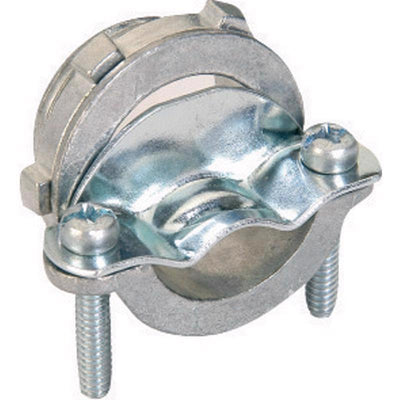 Sigma Electric ProConnex NM/SE Clamp Clamp Connector 3/4 in. D