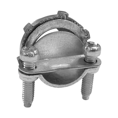 Sigma Electric ProConnex NM/SE Clamp Clamp Connector 3/8 in. D