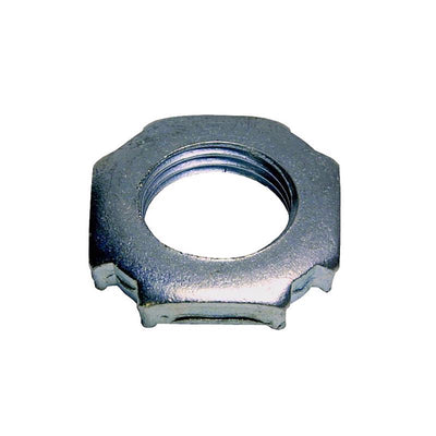 Sigma Electric ProConnex 3/8 in. D Steel Fixture Lockout For Accessories 2 pk