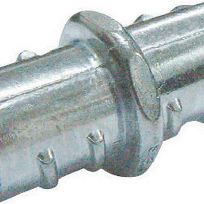 Sigma Electric ProConnex 1/2 in. D Die-Cast Zinc Screw-In Coupling For FMC