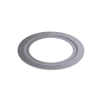 Sigma Electric ProConnex 1 to 3/4 in. D Zinc-Plated Steel Reducing Washer For Rigid/IMC 2 pk