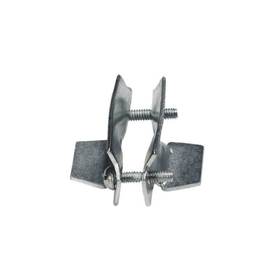 Sigma Electric ProConnex Two-Piece Clamp Connector 3/4-1 in. D