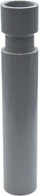 Cantex 1/2 in. D PVC Electrical Conduit Coupling For PVC