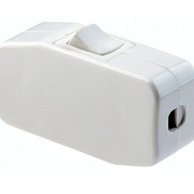 Leviton Lamp Cord Switch 125 V