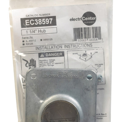 Siemens Meter Socket