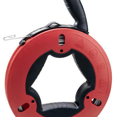 Gardner Bender 0.1 in. W X 125 ft. L Steel Fish Tape