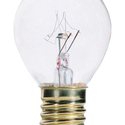 Westinghouse 25 W S11 Specialty Incandescent Bulb E17 (Intermediate) White