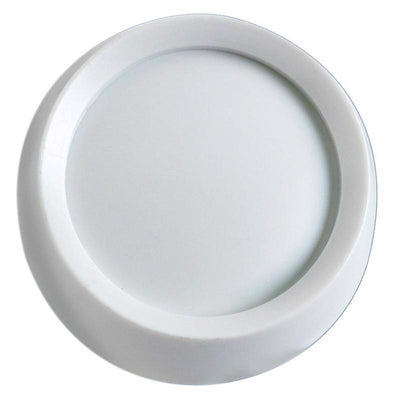 Leviton Trimatron White Rotary Dimmer Knob