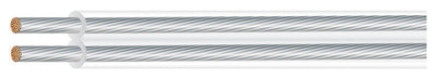 Coleman Cable 18/2 SPT-1 300 V 250 ft. L Lamp Cord
