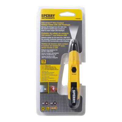 Sperry 50-1000 V Voltage Detector