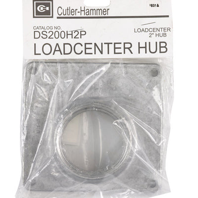Eaton Cutler-Hammer Bolt-On 2.00 in. Hub For A Openings