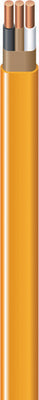 Southwire 350 ft. 10/2 Solid Romex Type NM-B WG Non-Metallic Wire