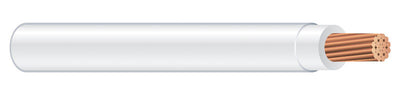 Southwire 500 ft. 8/1 Stranded THHN Building Wire