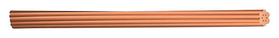 Southwire 198 ft. 4 Stranded Bare Copper Building Wire