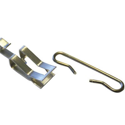 Easy Heat ADKS De-Icing Cable Clips For Roof and Gutter