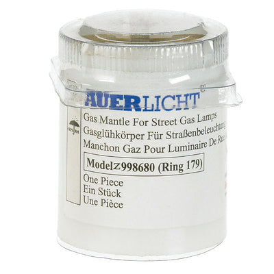 American Mantle Gas Lantern Mantle