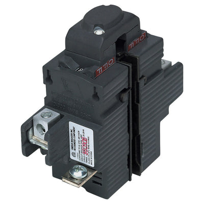 Connecticut Electric UBIP 20 amps Standard 2-Pole Circuit Breaker