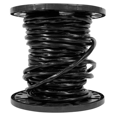 Southwire 100 ft. 8/3 Solid Romex Type NM-B WG Non-Metallic Wire