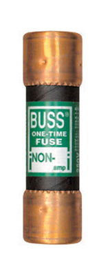 Bussmann 20 amps One Time Fuse