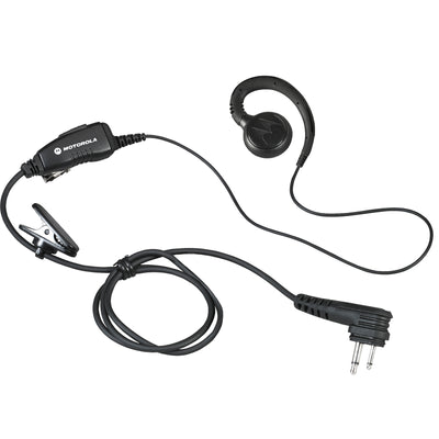 Motorola Earpiece w/Microphone
