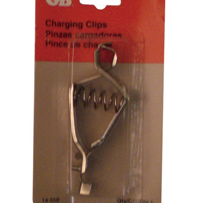 Gardner Bender 5-50 amps Battery Charging Clips