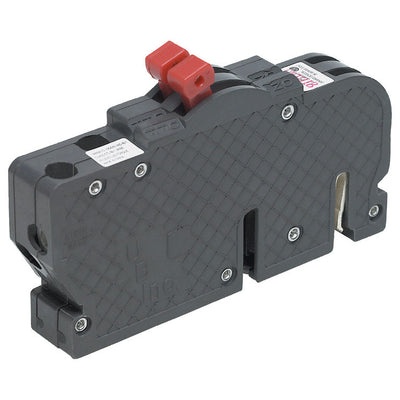Connecticut Electric UBIZ 20/20 amps Tandem Single Pole Circuit Breaker