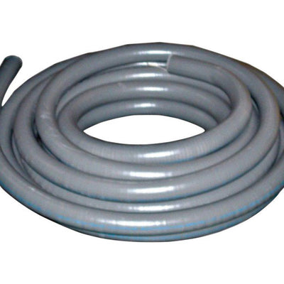 Southwire 1/2 in. D X 100 ft. L Steel Flexible Electrical Conduit For LFMC