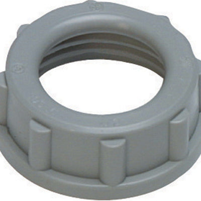 Sigma Electric ProConnex 1/2 in. Plastic Bushing 100 pk