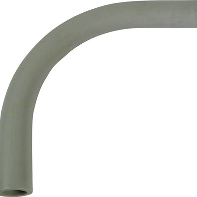 Cantex 1-1/2 in. D PVC Electrical Conduit Elbow For PVC 1 each